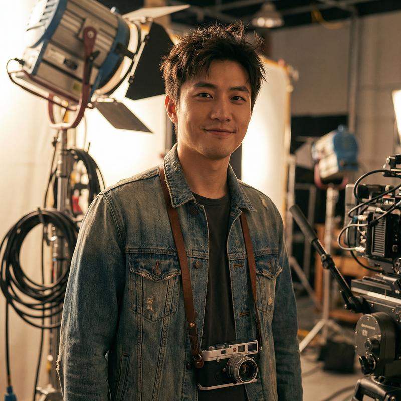 萝莉岛摄影师顾问