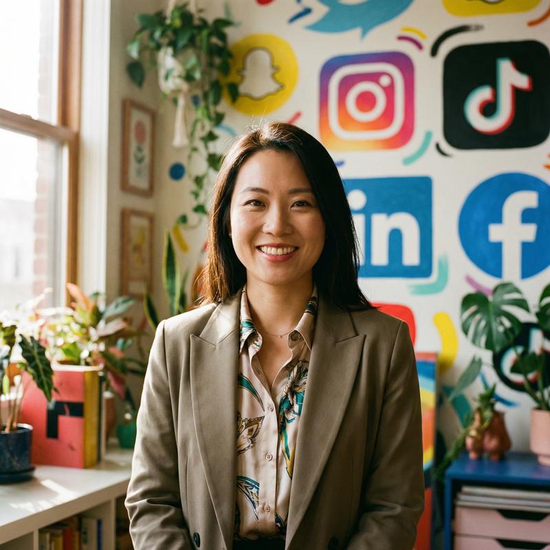 萝莉岛社区顾问