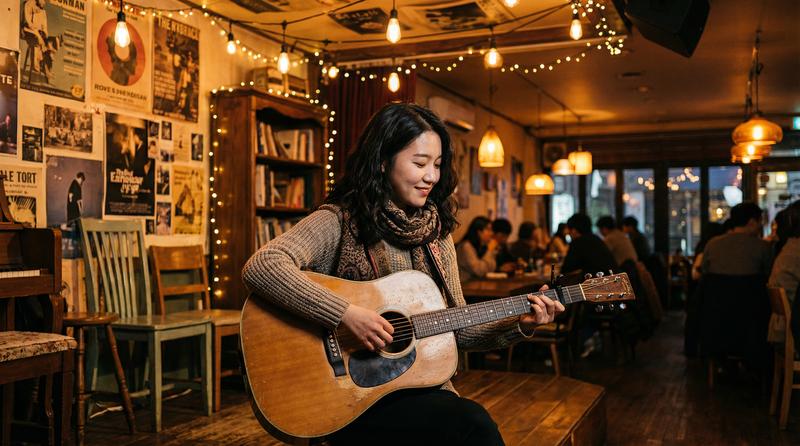 萝莉岛音乐视频